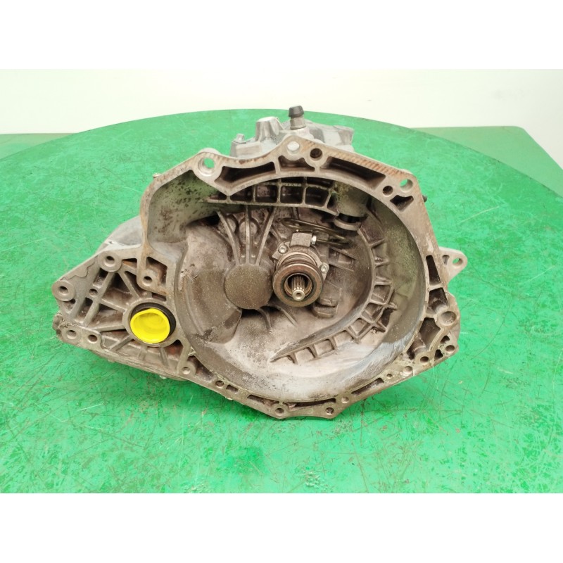 Recambio de caja cambios para opel astra h (a04) 1.6 (l48) referencia OEM IAM F17C394 148695 KM 