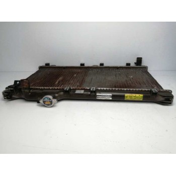 Recambio de radiador agua para mazda mx-5 (na) básico roadster referencia OEM IAM B61P  