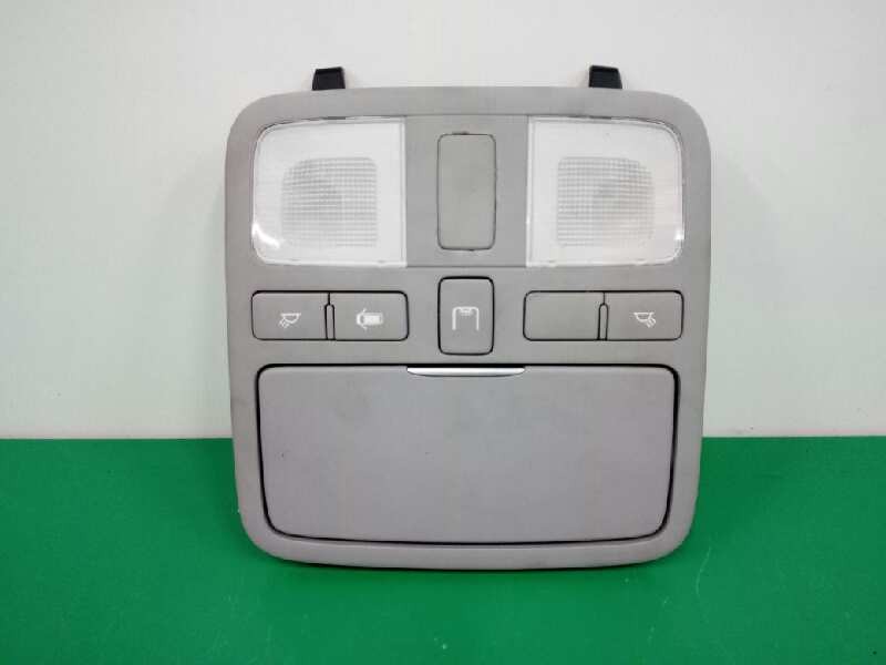 Recambio de luz interior para hyundai h350 kasten 2.5 crdi cat referencia OEM IAM 928004H100 Recambio de luz interior para hyundai h350 kasten 2.5 crdi cat referencia OEM IAM 928004H100