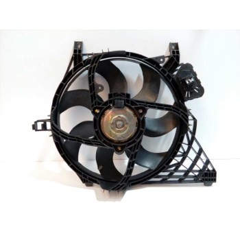 Recambio de electroventilador para nissan primera berlina (p12) visia referencia OEM IAM   