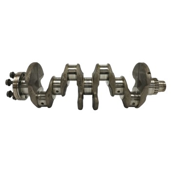 Recambio de cigueñal para audi a1 (8x) 1.6 tdi referencia OEM IAM 03L105021A  