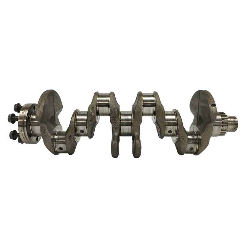 Recambio de cigueñal para audi a1 (8x) 1.6 tdi referencia OEM IAM 03L105021A  