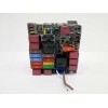 Recambio de caja reles / fusibles para fiat tipo ii (357) fam 1.6 jtdm 16v referencia OEM IAM 52028777  