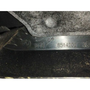 Recambio de tapa motor para bmw 3 gran turismo (f34) 318 d referencia OEM IAM 11148514202  