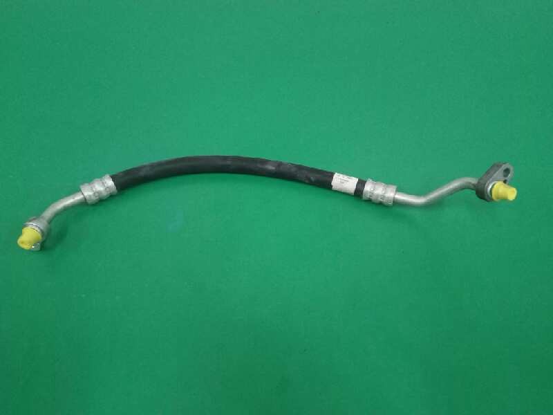 Recambio de tubos aire acondicionado para hyundai h350 kasten 2.5 crdi cat referencia OEM IAM 9922059020 Recambio de tubos aire acondicionado para hyundai h350 kasten 2.5 crdi cat referencia OEM IAM 9922059020