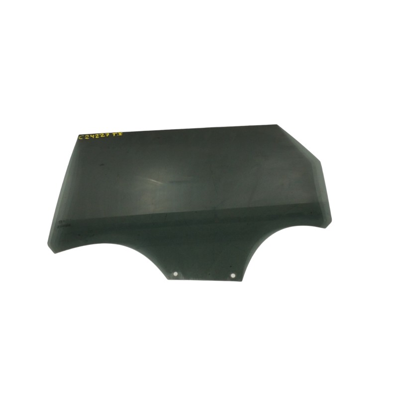 Recambio de luna trasera izquierda para peugeot 5008 1.5 blue-hdi fap referencia OEM IAM   