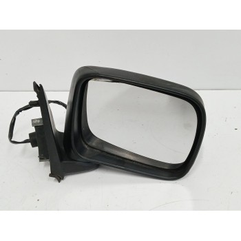 Recambio de retrovisor derecho para nissan terrano ii (r20) 2.7 td 4wd referencia OEM IAM 963010F010  