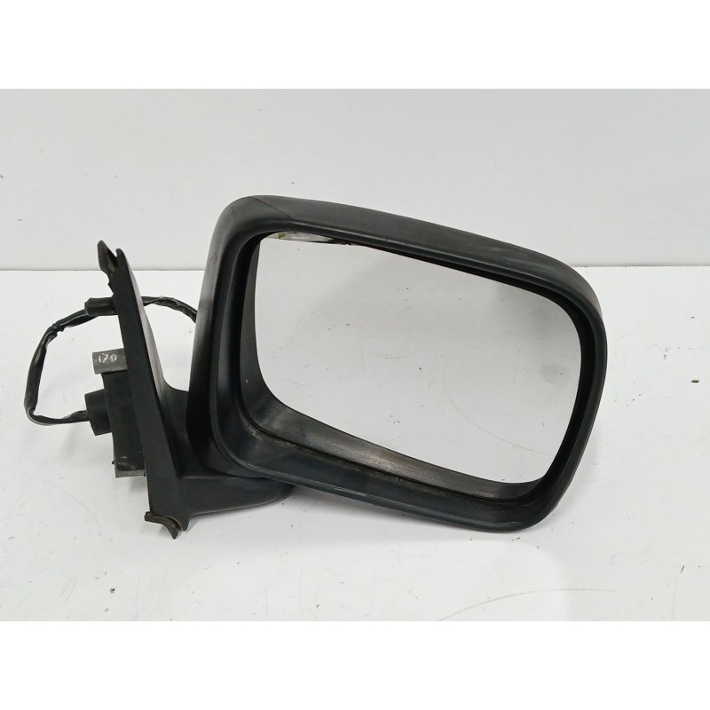 Recambio de retrovisor derecho para nissan terrano ii (r20) 2.7 td 4wd referencia OEM IAM 963010F010  