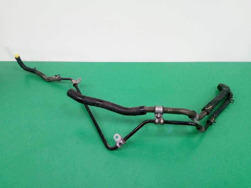 Recambio de tubo presion direccion asistida para hyundai h350 kasten 2.5 crdi cat referencia OEM IAM   