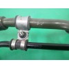 Recambio de tubo presion direccion asistida para hyundai h350 kasten 2.5 crdi cat referencia OEM IAM   