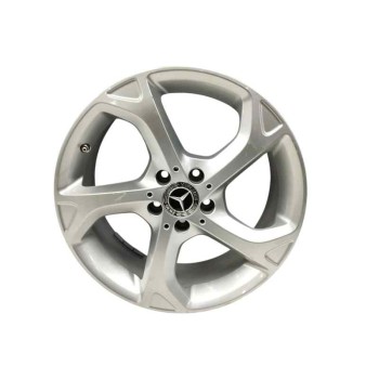 Recambio de llanta para mercedes-benz clase gla (x156) gla 200 cdi / d (156.908) referencia OEM IAM A1564012500 7JX18H2 ET46 5H 