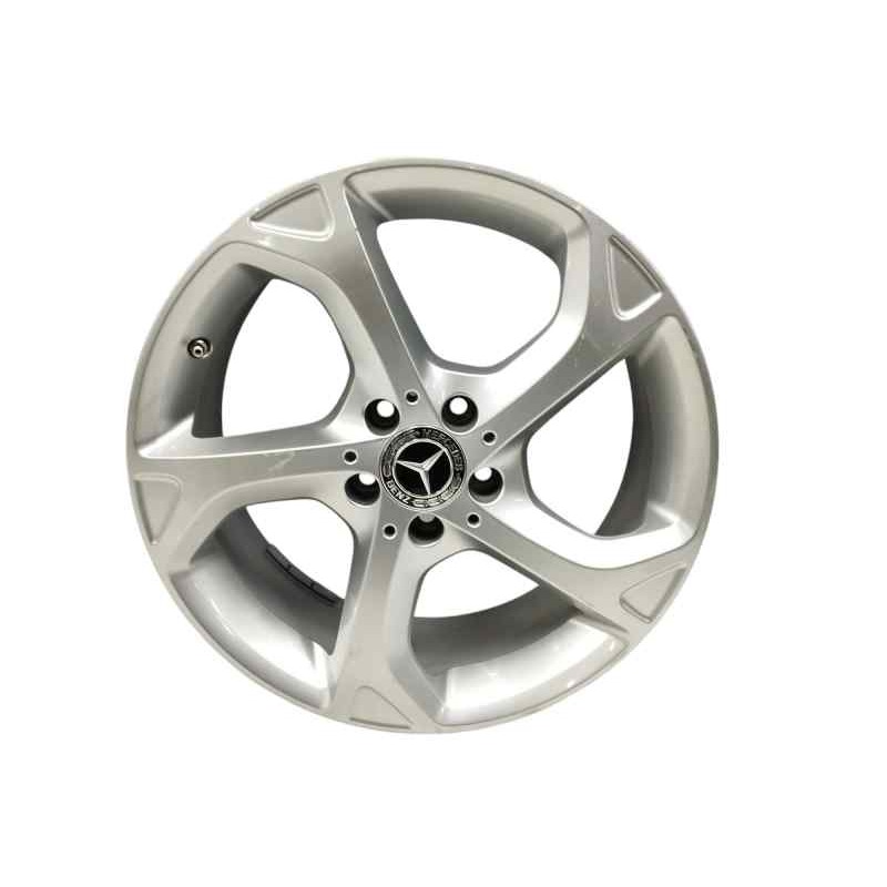 Recambio de llanta para mercedes-benz clase gla (x156) gla 200 cdi / d (156.908) referencia OEM IAM A1564012500 7JX18H2 ET46 5H 