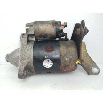MOTOR ARRANQUE B61R 