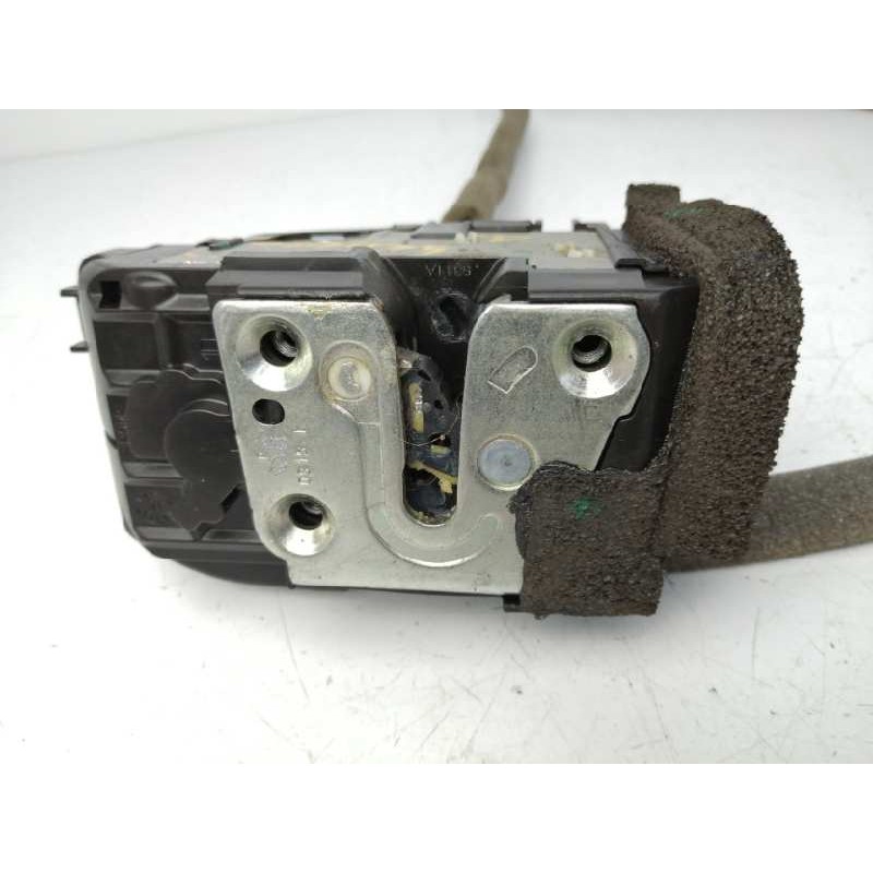 CERRADURA PUERTA DELANTERA DERECHA