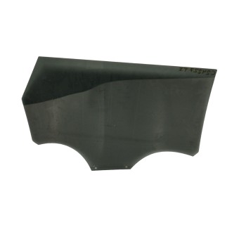 Recambio de luna trasera izquierda para peugeot 5008 1.5 blue-hdi fap referencia OEM IAM   