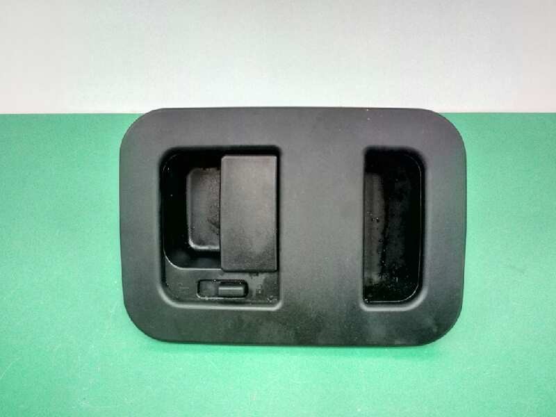 Recambio de maneta interior trasera derecha para hyundai h350 kasten 2.5 crdi cat referencia OEM IAM 8036259310 Recambio de maneta interior trasera derecha para hyundai h350 kasten 2.5 crdi cat referencia OEM IAM 8036259310