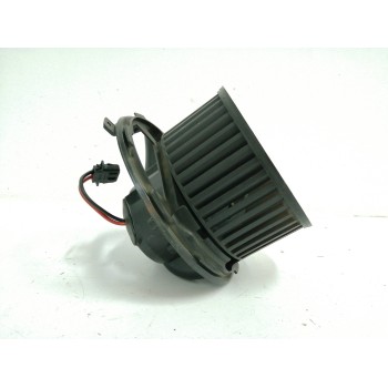 Recambio de motor calefaccion para skoda octavia berlina (1z3) 2.0 16v fsi referencia OEM IAM 1K1820015D F993987Q 