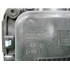 Recambio de maneta interior trasera derecha para hyundai h350 kasten 2.5 crdi cat referencia OEM IAM 8036259310  