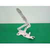 Recambio de bisagra capo derecha para hyundai h350 kasten 2.5 crdi cat referencia OEM IAM 7912059000  