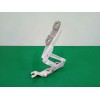 Recambio de bisagra capo derecha para hyundai h350 kasten 2.5 crdi cat referencia OEM IAM 7912059000  