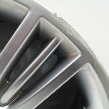 Recambio de llanta para volvo v70 iii (135) d5 referencia OEM IAM 30683245 8JX17X55 307483479