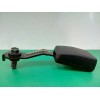 Recambio de enganche cinturon derecho para hyundai h350 kasten 2.5 crdi cat referencia OEM IAM 8988959600TRY  