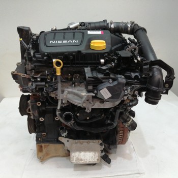 MOTOR COMPLETO R9M414 