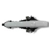Recambio de maneta exterior trasera izquierda para jaguar f-pace (x761) 2.0 td4 awd referencia OEM IAM BJ32224N02  