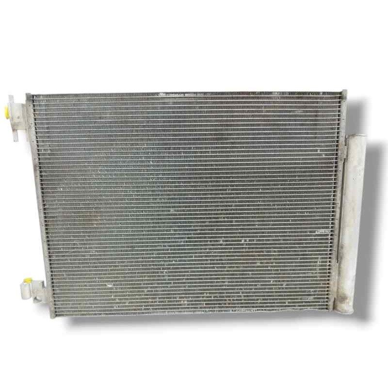 Recambio de condensador / radiador aire acondicionado para renault express furgoneta/monovolumen 1.5 blue dci 95 (f6ab) referenc
