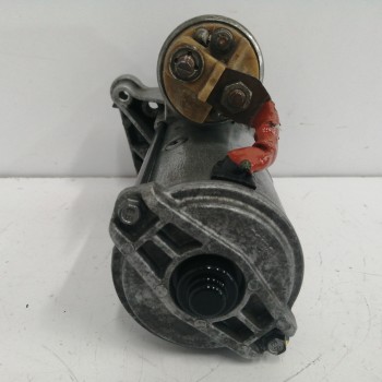 Recambio de motor arranque para nissan primera berlina (p12) visia referencia OEM IAM D7R49  