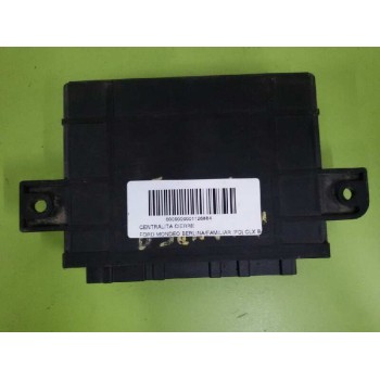 Recambio de centralita cierre para ford mondeo berlina/familiar (fd) clx berlina referencia OEM IAM 93BG15K600GB  