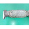 Recambio de tubo escape delantero para hyundai h350 kasten 2.5 crdi cat referencia OEM IAM 2871059601  