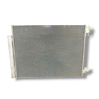 Recambio de condensador / radiador aire acondicionado para renault express furgoneta/monovolumen 1.5 blue dci 95 (f6ab) referenc