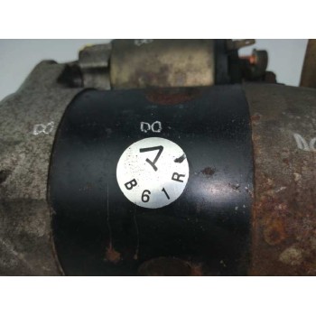 Recambio de motor arranque para mazda mx-5 (na) básico roadster referencia OEM IAM B61R  