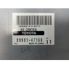 Recambio de modulo electronico para toyota prius (nhw20) 1.5 cat referencia OEM IAM 8998147160  