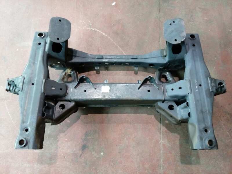 Recambio de puente delantero para hyundai h350 kasten 2.5 crdi cat referencia OEM IAM 6240059000  