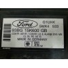 Recambio de centralita cierre para ford mondeo berlina/familiar (fd) clx berlina referencia OEM IAM 93BG15K600GB  