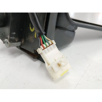 Recambio de retrovisor derecho para nissan terrano ii (r20) 2.7 td 4wd referencia OEM IAM 963010F010  