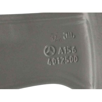 Recambio de llanta para mercedes-benz clase gla (x156) gla 200 cdi / d (156.908) referencia OEM IAM A1564012500 7JX18H2 ET46 5H 