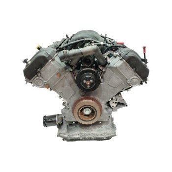 Recambio de motor completo para jaguar xk8/xkr coupe 4.0 v8 32v cat referencia OEM IAM NB OBSERVAR FOTOS TAPA BALANCINES ROTA