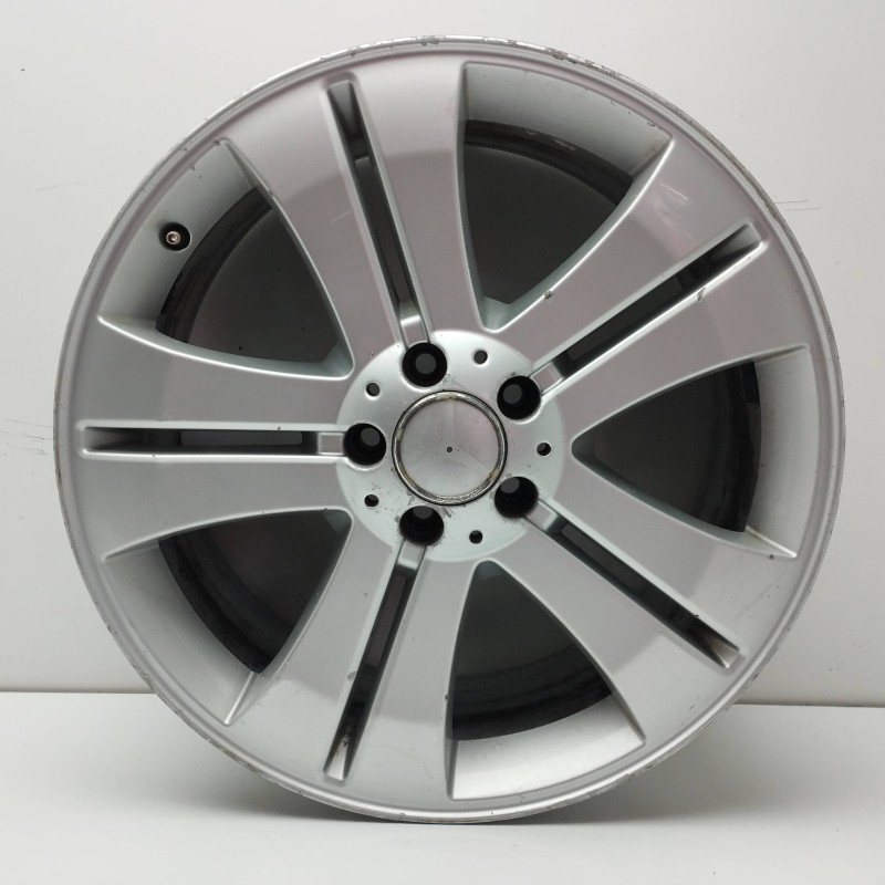 Recambio de llanta para mercedes-benz clase m (w164) 3.0 cdi cat referencia OEM IAM A1644012102 8,5JX19H2 ET56 5H 5X110