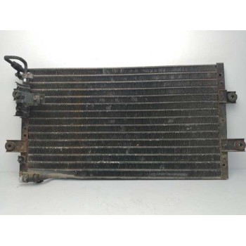 CONDENSADOR / RADIADOR AIRE ACONDICIONADO 