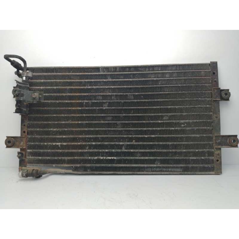 Recambio de condensador / radiador aire acondicionado para mazda mx-5 (na) básico roadster referencia OEM IAM   