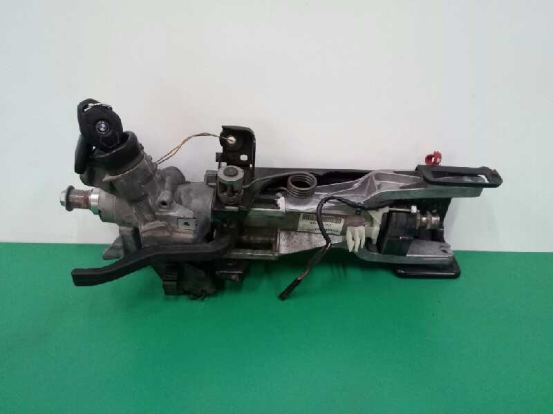 Recambio de columna direccion para bmw x5 (e53) 3.0d referencia OEM IAM 030182803 CON ANTIRROBO 