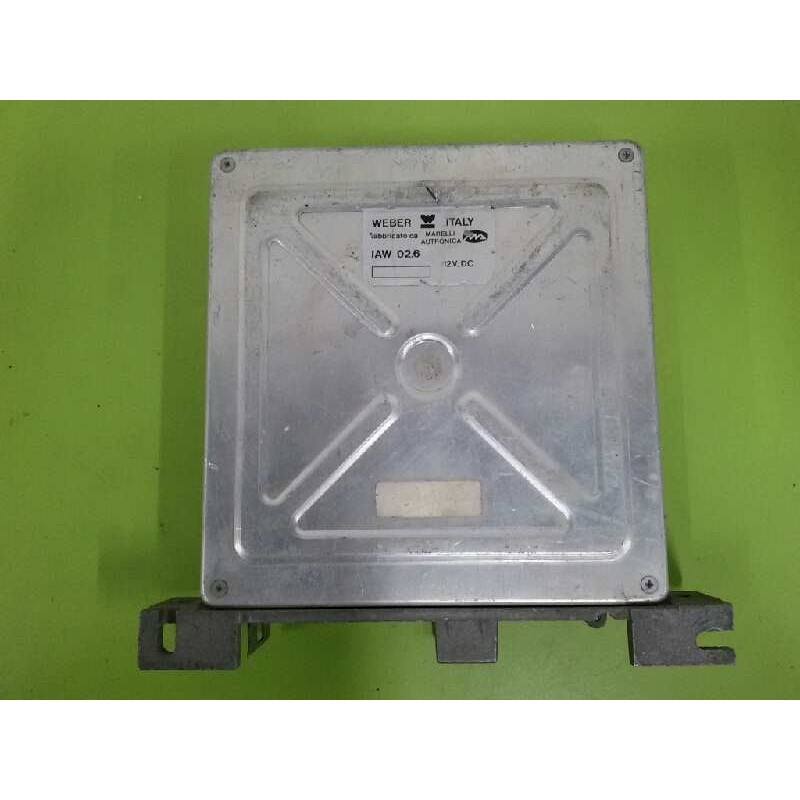 Recambio de centralita motor uce para fiat croma (182) i.e. kat referencia OEM IAM IAW026  