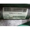 Recambio de columna direccion para bmw x5 (e53) 3.0d referencia OEM IAM 030182803 CON ANTIRROBO 