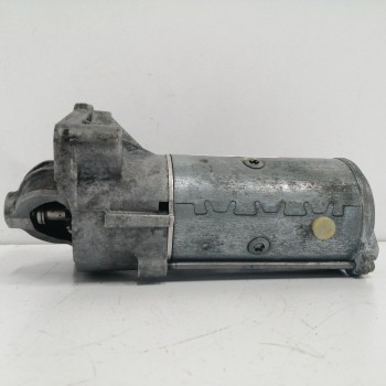 Recambio de motor arranque para nissan primera berlina (p12) visia referencia OEM IAM D7R49  