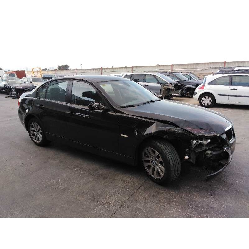 BMW SERIE 3 BERLINA (E90)