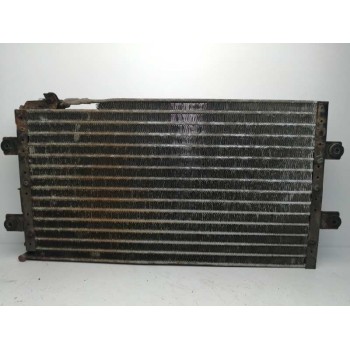 Recambio de condensador / radiador aire acondicionado para mazda mx-5 (na) básico roadster referencia OEM IAM   