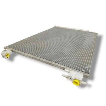 Recambio de condensador / radiador aire acondicionado para renault express furgoneta/monovolumen 1.5 blue dci 95 (f6ab) referenc